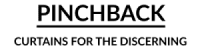 PinchBack Curtains Logo