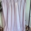 Pale purple heavy-duty curtains - Image 2