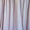 Pale purple heavy-duty curtains - Image 3