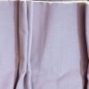 Pale purple heavy-duty curtains - Image 4