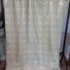 Pale green retro curtains - Image 2