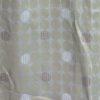 Pale green retro curtains - Image 3