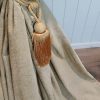 heavyweight, bespoke chenille curtains - Image 4