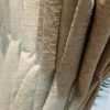 heavyweight, bespoke chenille curtains - Image 5